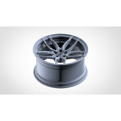GCA Performance 2-Piece Forged Wheel | GCA-210