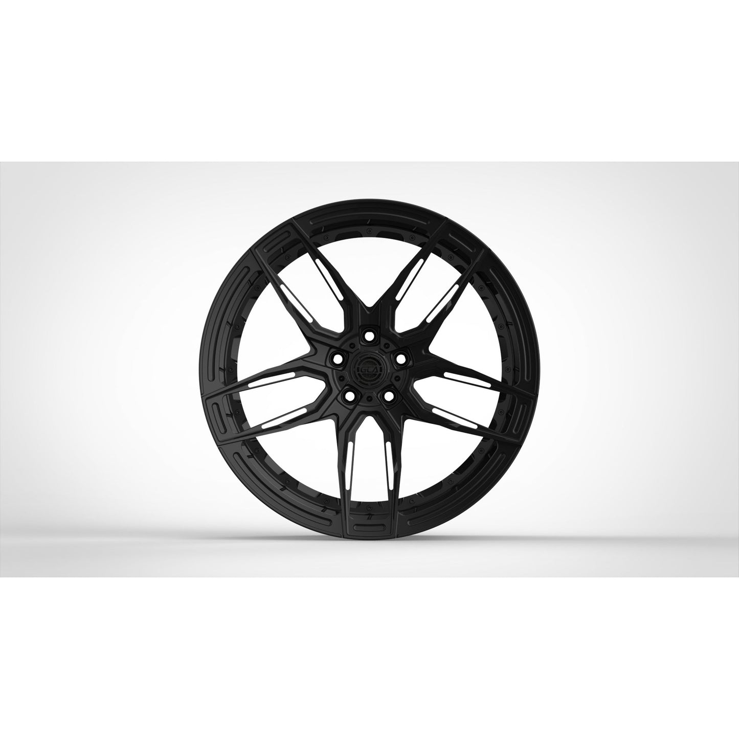 GCA Performance 2-Piece Forged Wheel | GCA-210