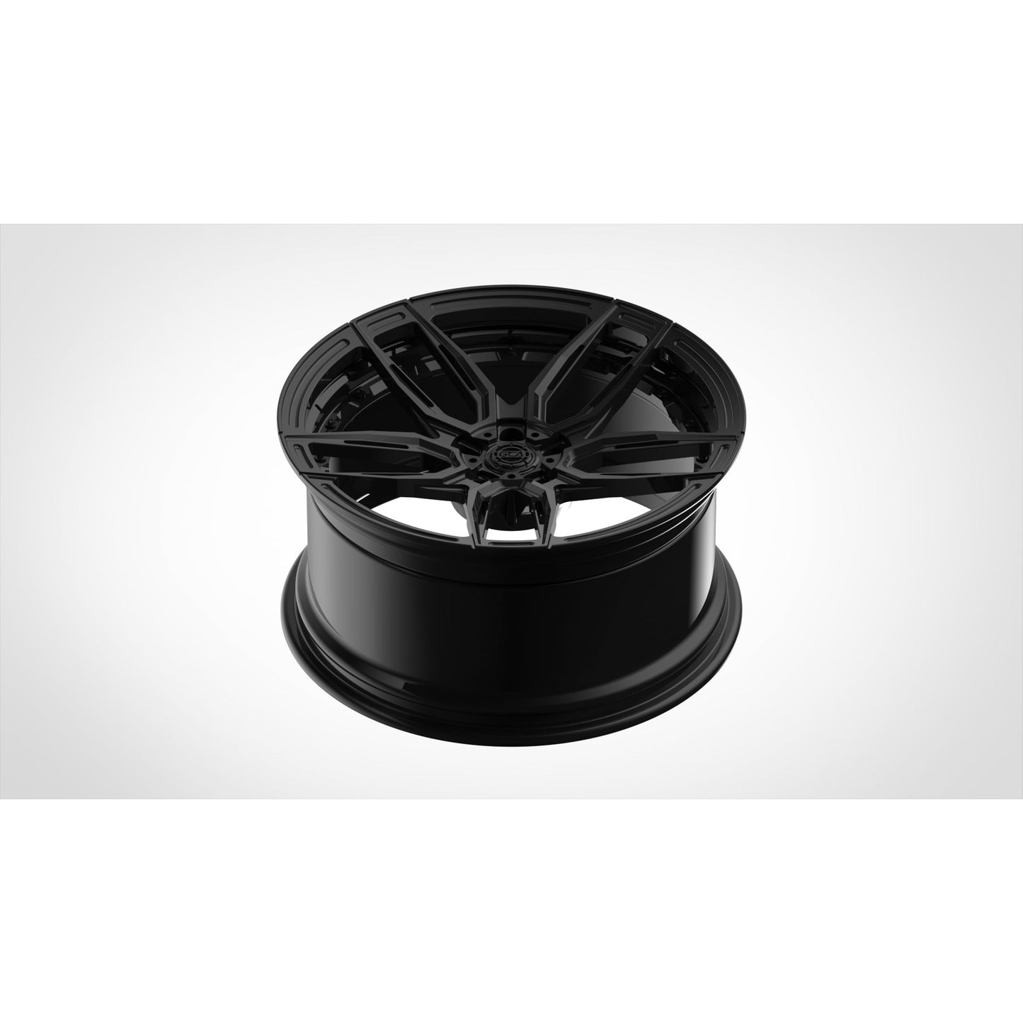 GCA Performance 2-Piece Forged Wheel | GCA-210