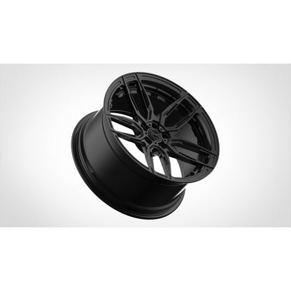 GCA Performance 2-Piece Forged Wheel | GCA-210