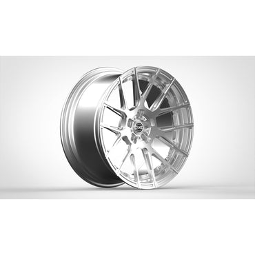 GCA Performance 2-Piece Forged Wheel | GCA-211