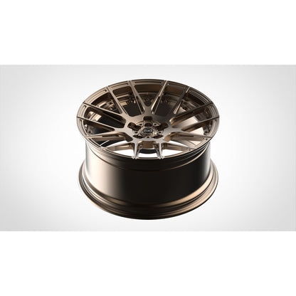 GCA Performance 2-Piece Forged Wheel | GCA-211