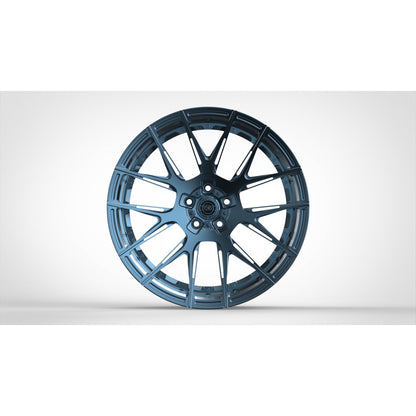 GCA Performance 2-Piece Forged Wheel | GCA-211