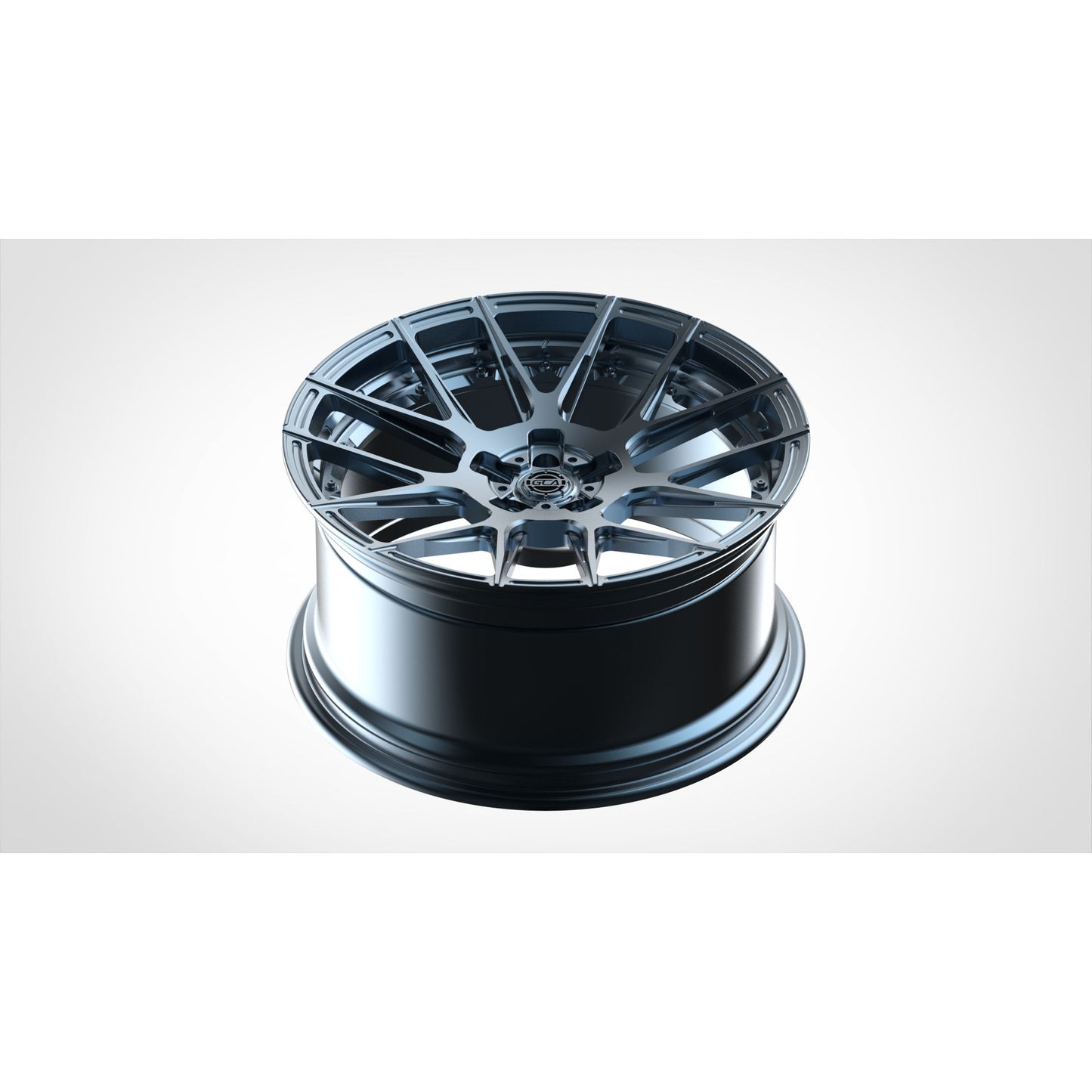 GCA Performance 2-Piece Forged Wheel | GCA-211