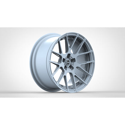GCA Performance 2-Piece Forged Wheel | GCA-211