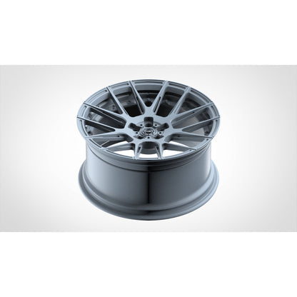 GCA Performance 2-Piece Forged Wheel | GCA-211