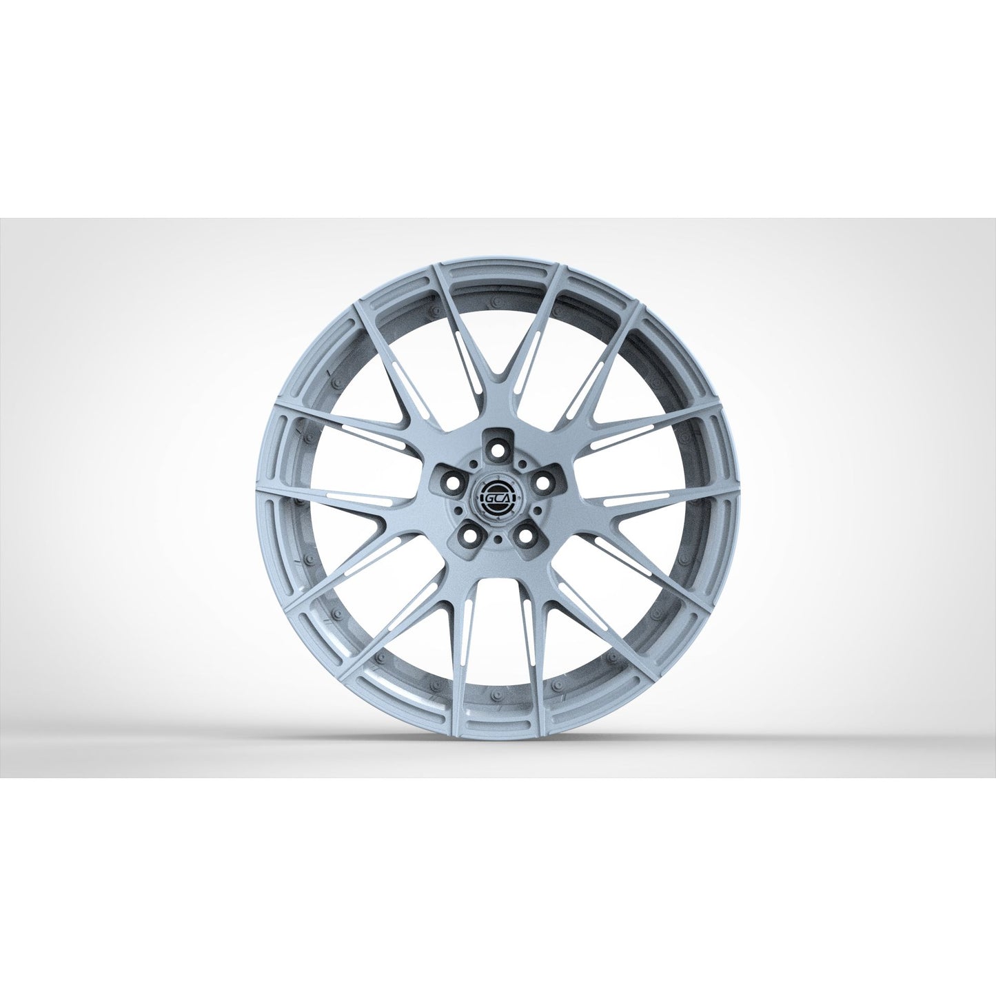 GCA Performance 2-Piece Forged Wheel | GCA-211