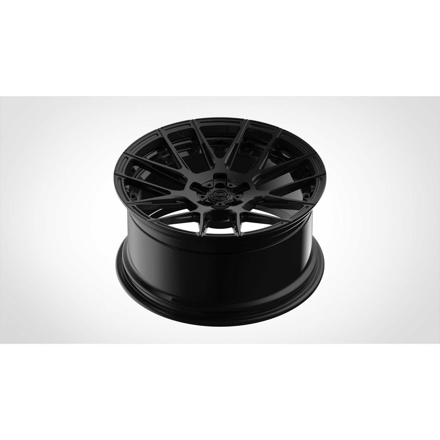 GCA Performance 2-Piece Forged Wheel | GCA-211