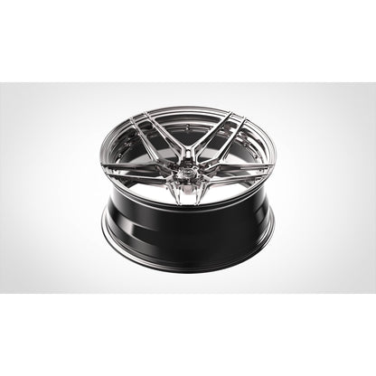 GCA Performance 2-Piece Forged Wheel | GCA-212