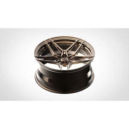 GCA Performance 2-Piece Forged Wheel | GCA-212