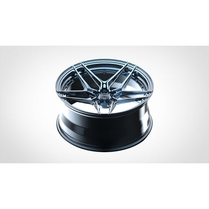 GCA Performance 2-Piece Forged Wheel | GCA-212