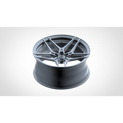 GCA Performance 2-Piece Forged Wheel | GCA-212