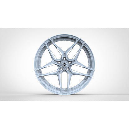GCA Performance 2-Piece Forged Wheel | GCA-212