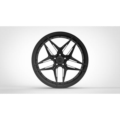 GCA Performance 2-Piece Forged Wheel | GCA-212