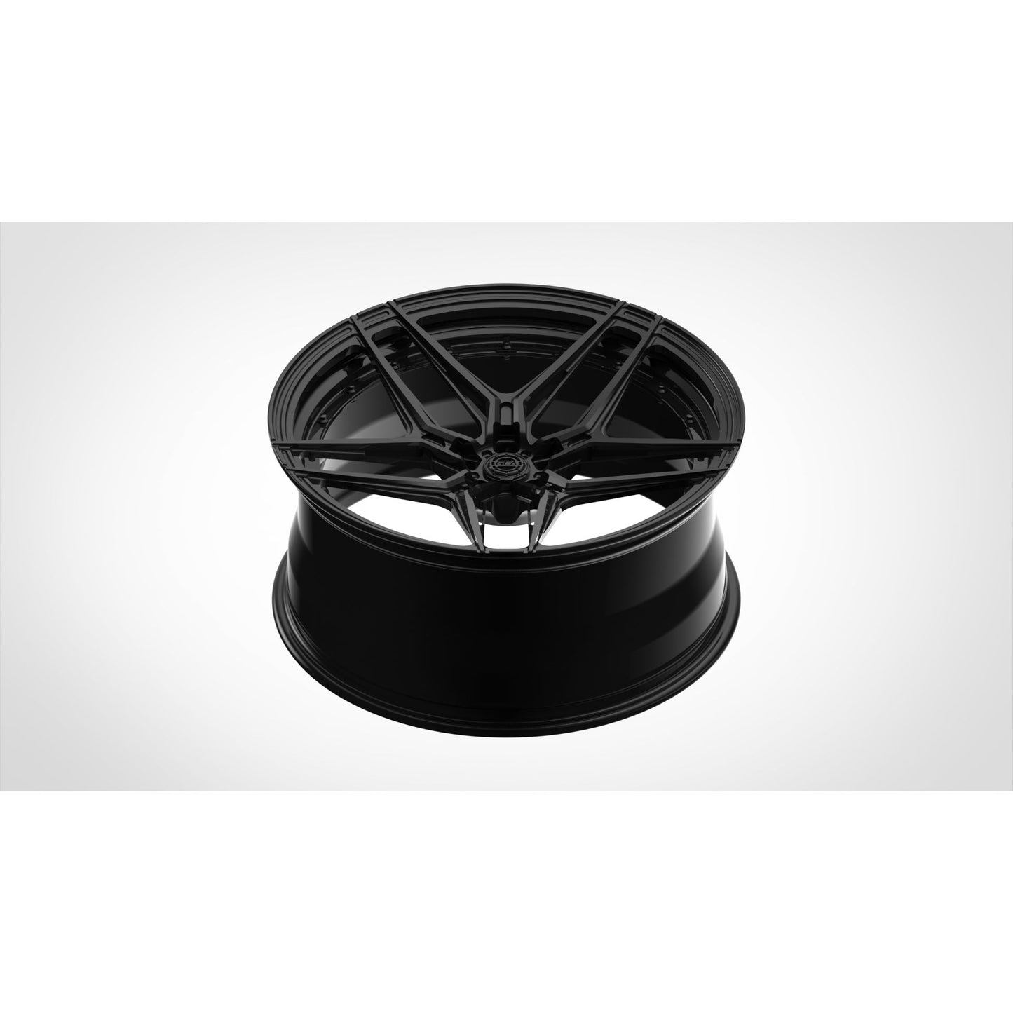 GCA Performance 2-Piece Forged Wheel | GCA-212