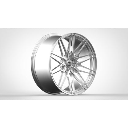 GCA Performance Forged Wheel | GCA-115