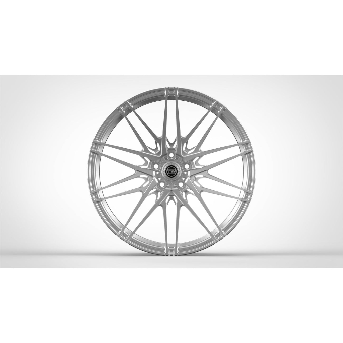 GCA Performance Forged Wheel | GCA-115