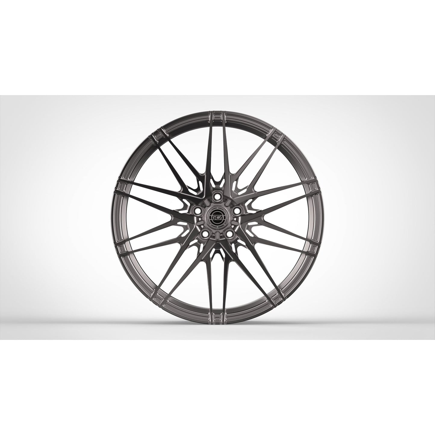 GCA Performance Forged Wheel | GCA-115