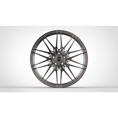 GCA Performance Forged Wheel | GCA-115