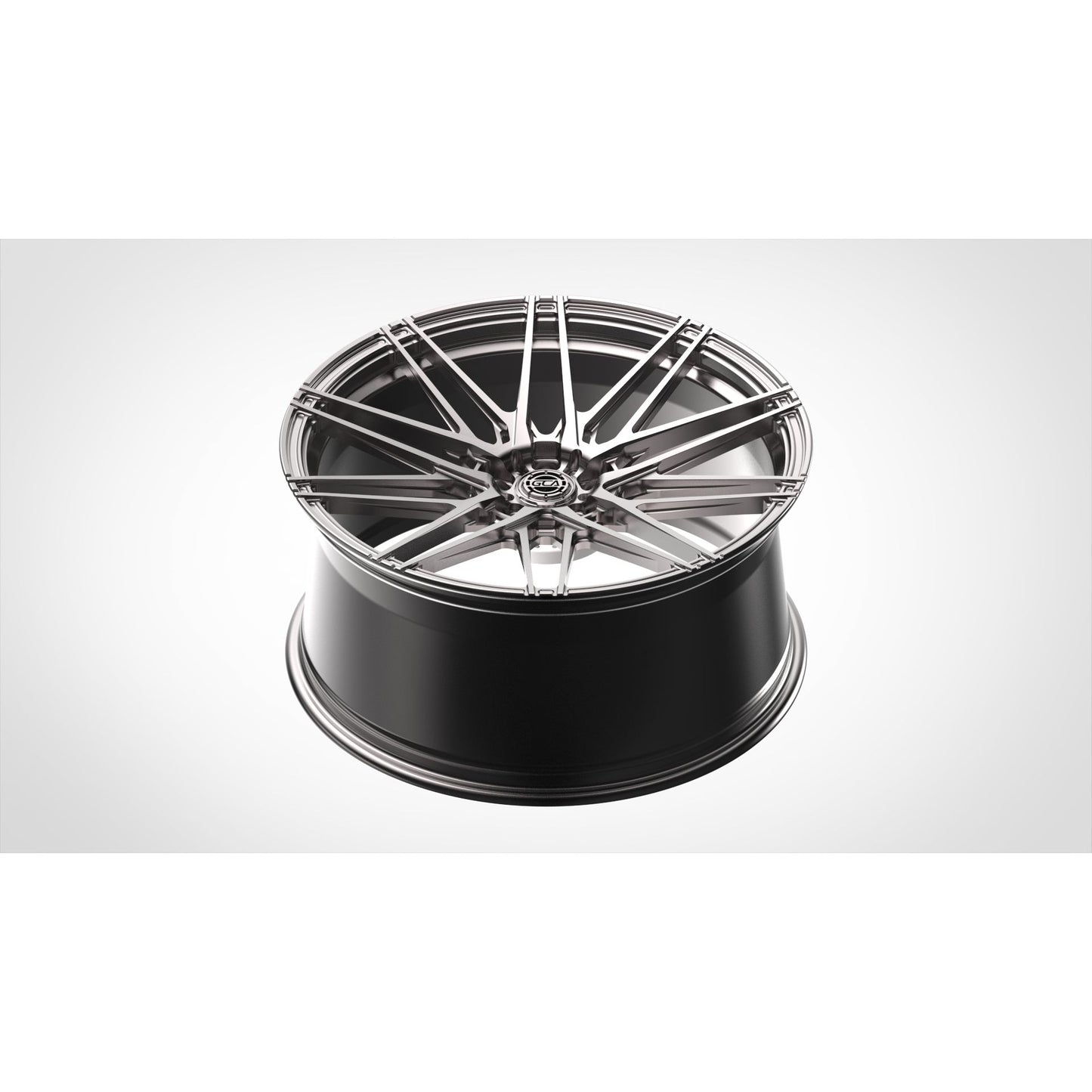 GCA Performance Forged Wheel | GCA-115