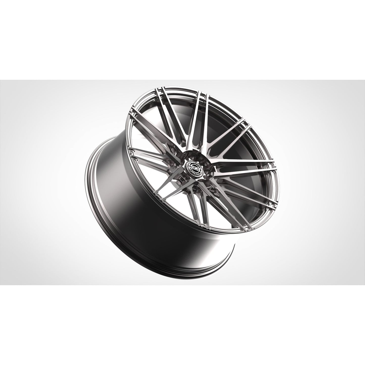 GCA Performance Forged Wheel | GCA-115