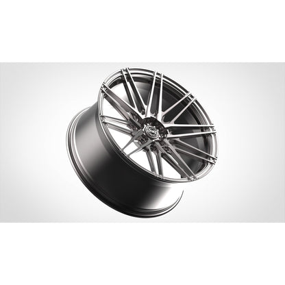 GCA Performance Forged Wheel | GCA-115