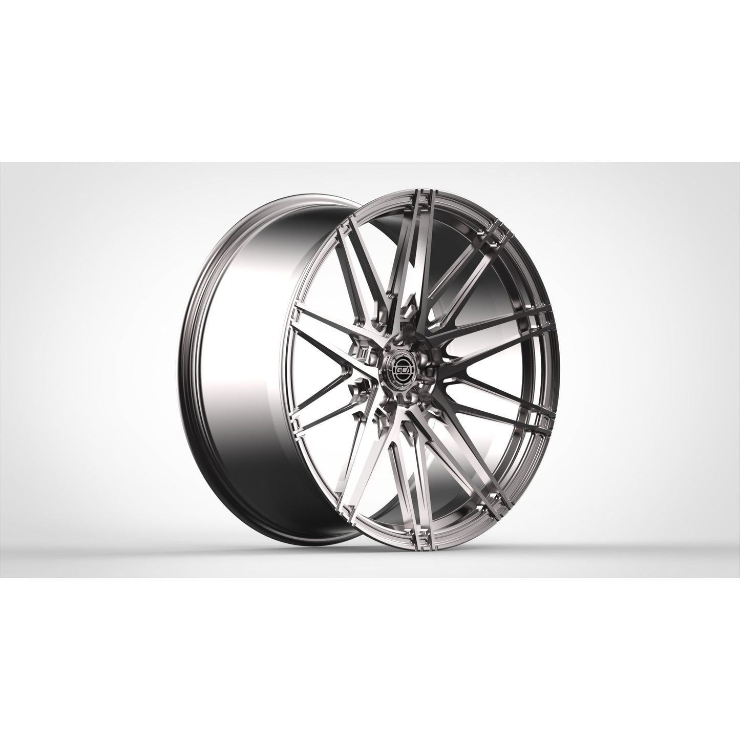 GCA Performance Forged Wheel | GCA-115