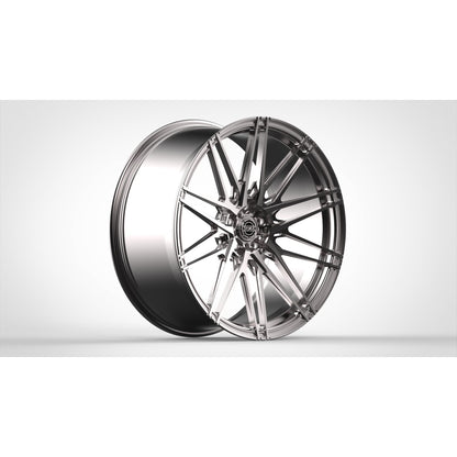 GCA Performance Forged Wheel | GCA-115