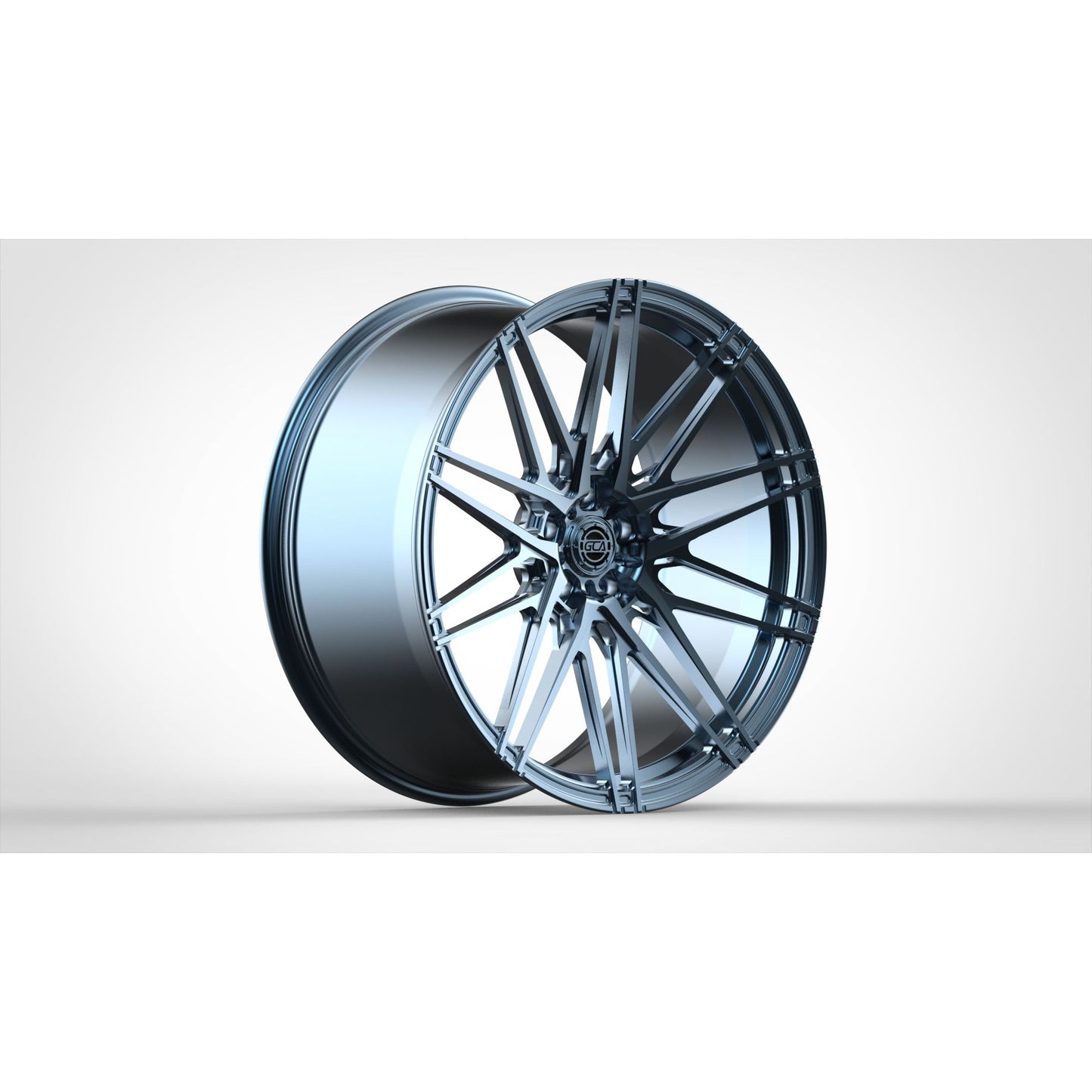 GCA Performance Forged Wheel | GCA-115