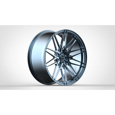 GCA Performance Forged Wheel | GCA-115