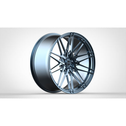 GCA Performance Forged Wheel | GCA-115