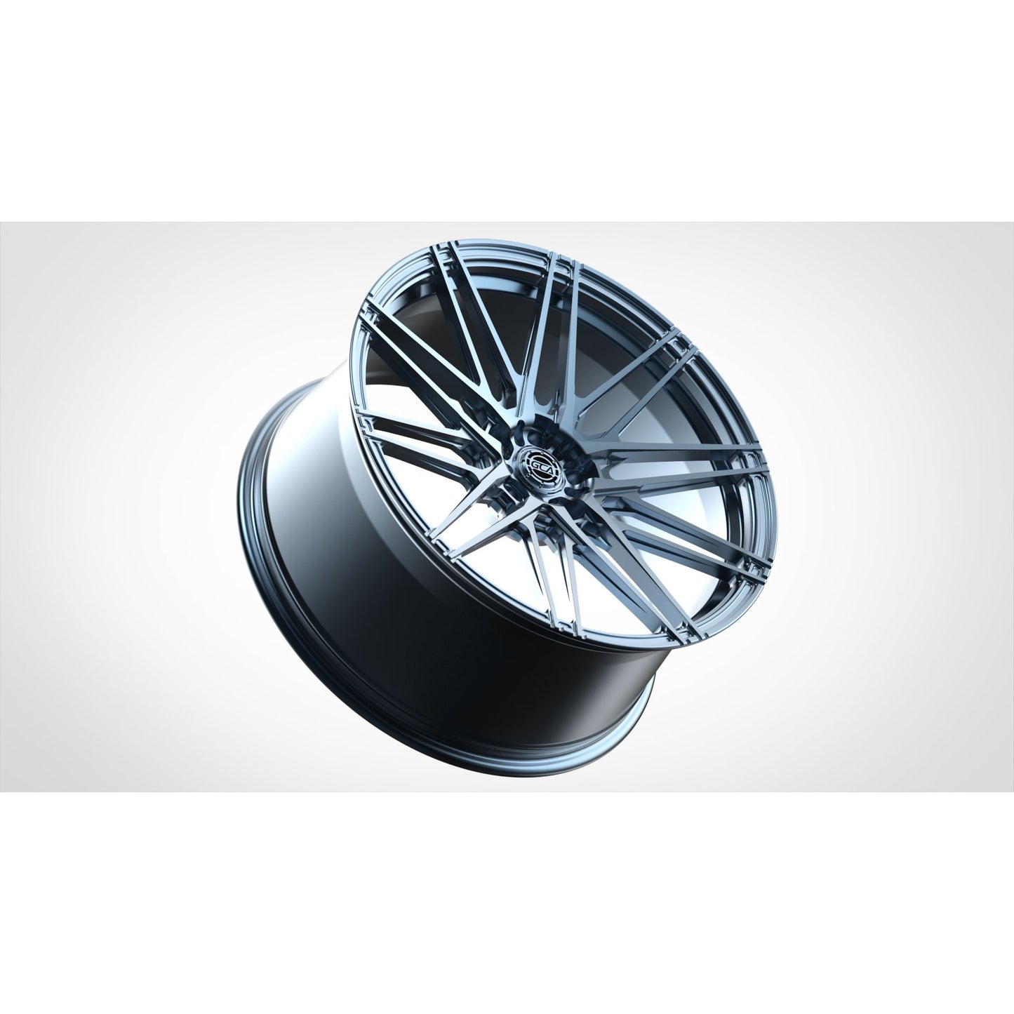 GCA Performance Forged Wheel | GCA-115