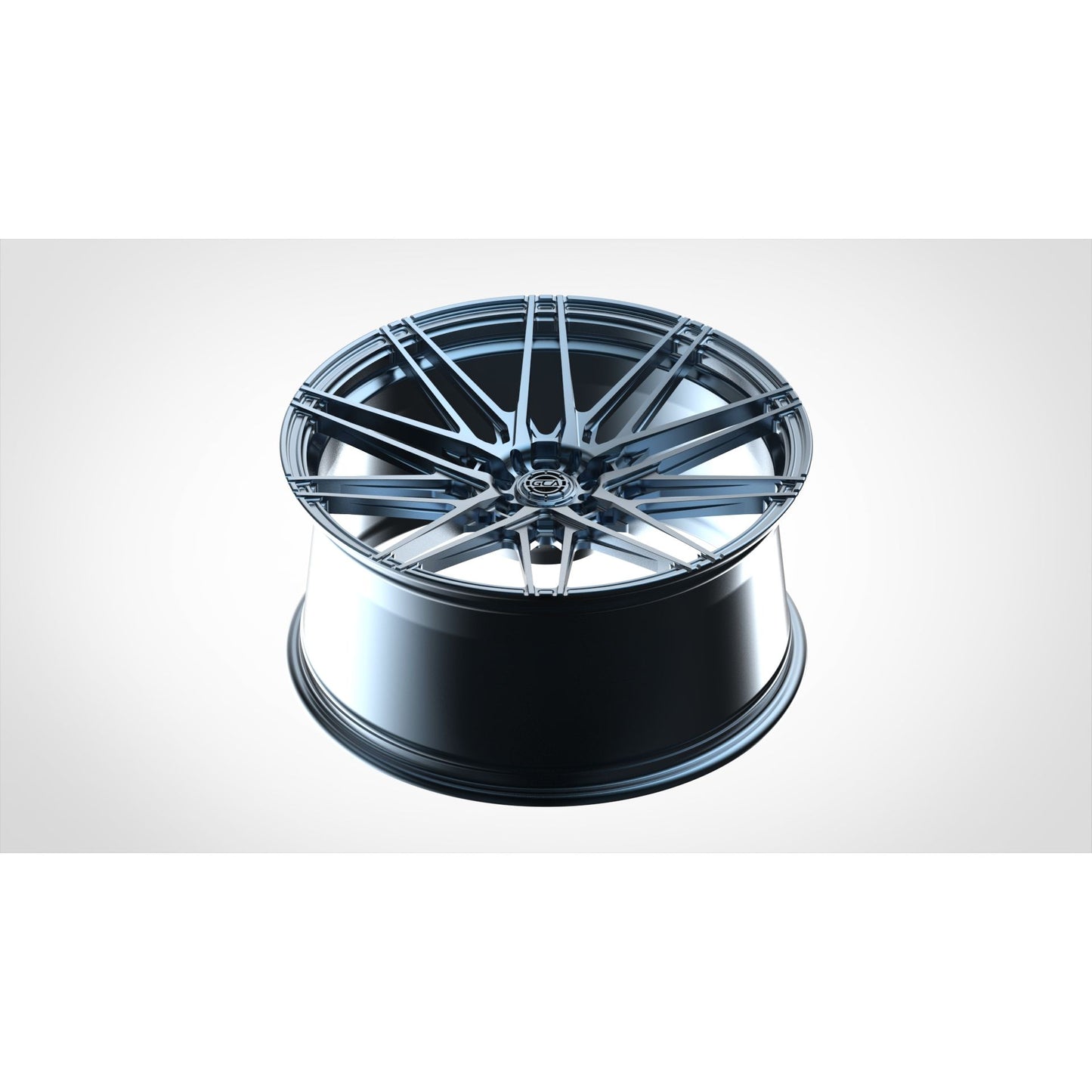GCA Performance Forged Wheel | GCA-115