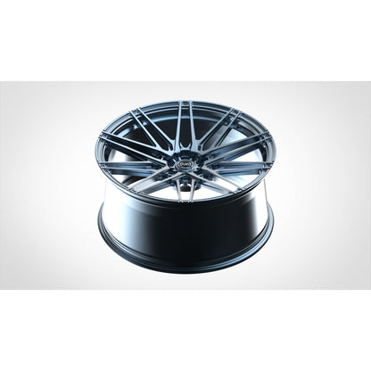 GCA Performance Forged Wheel | GCA-115