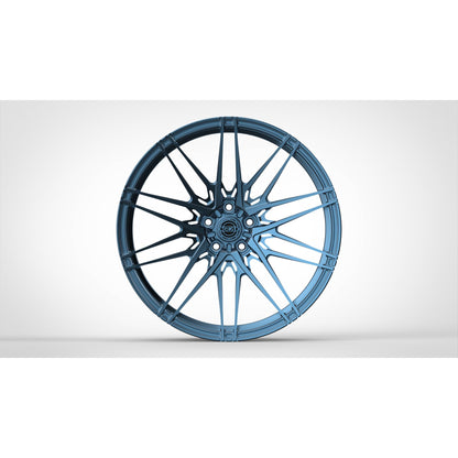 GCA Performance Forged Wheel | GCA-115