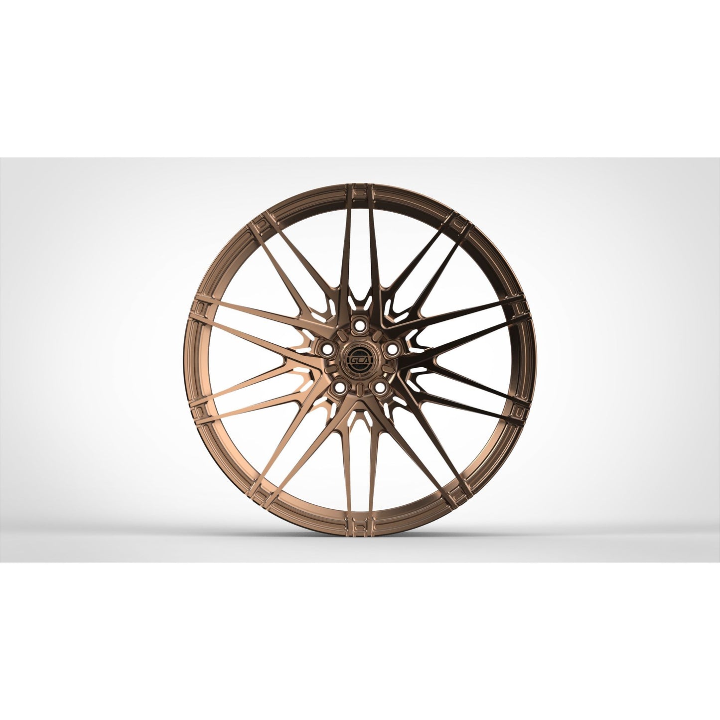 GCA Performance Forged Wheel | GCA-115