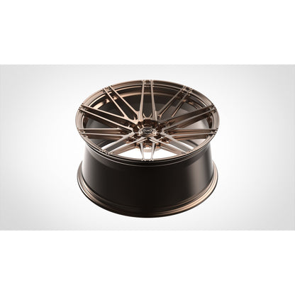 GCA Performance Forged Wheel | GCA-115