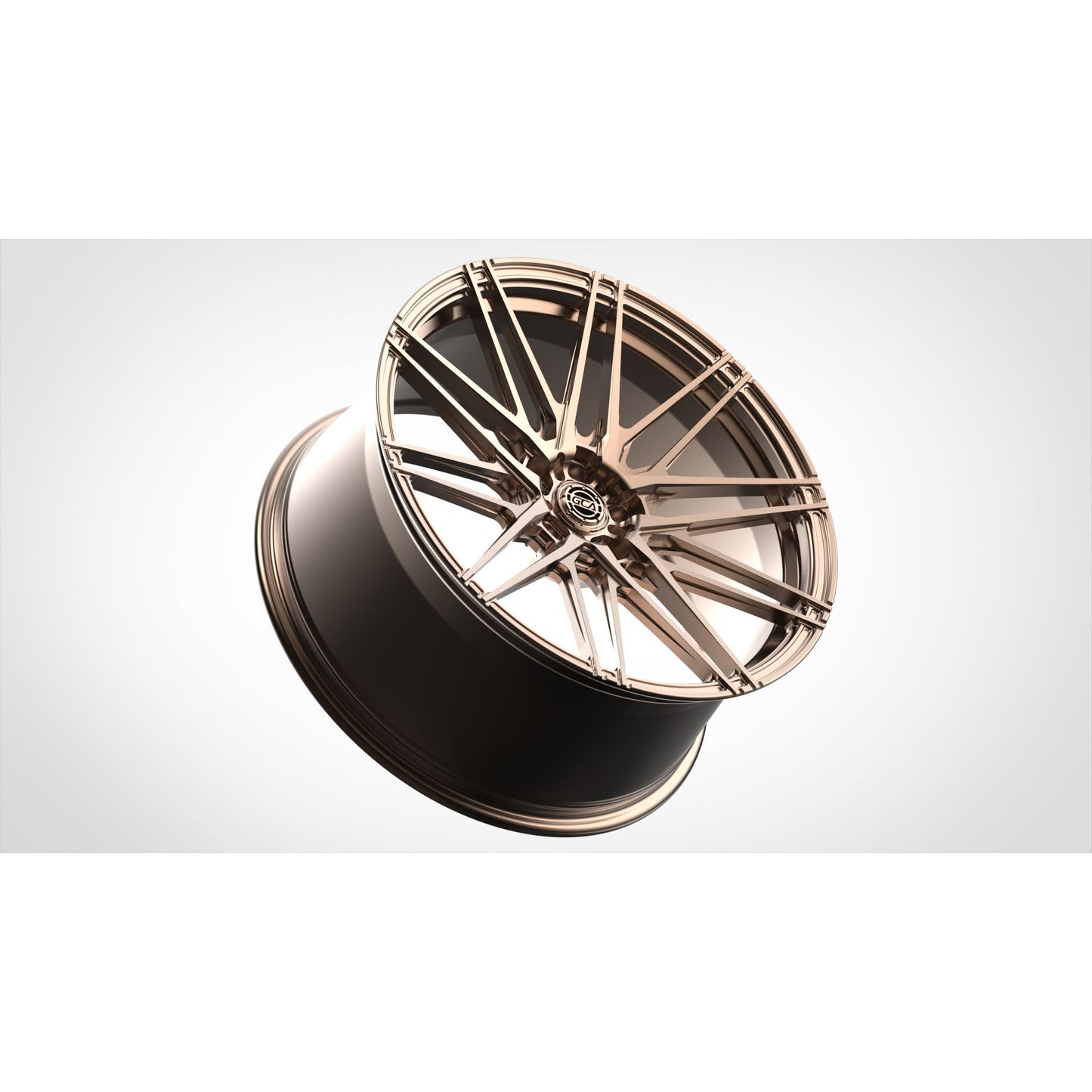 GCA Performance Forged Wheel | GCA-115