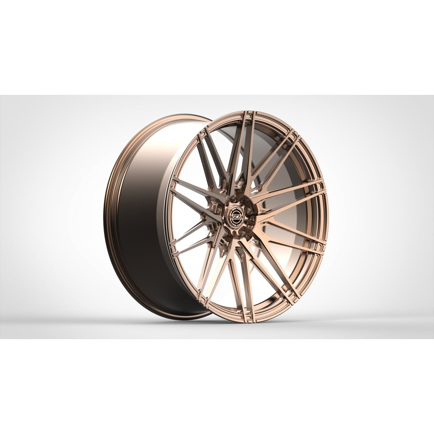 GCA Performance Forged Wheel | GCA-115