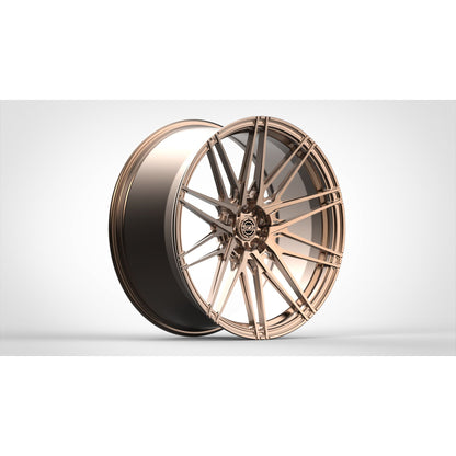 GCA Performance Forged Wheel | GCA-115