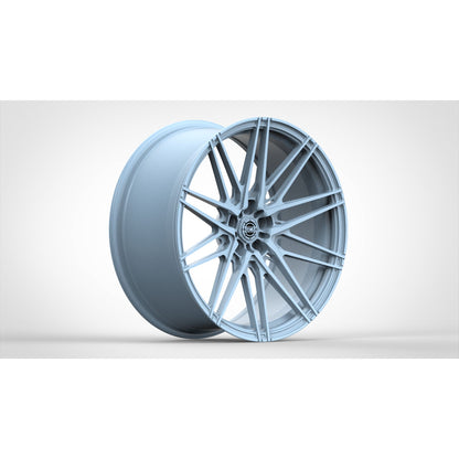 GCA Performance Forged Wheel | GCA-115