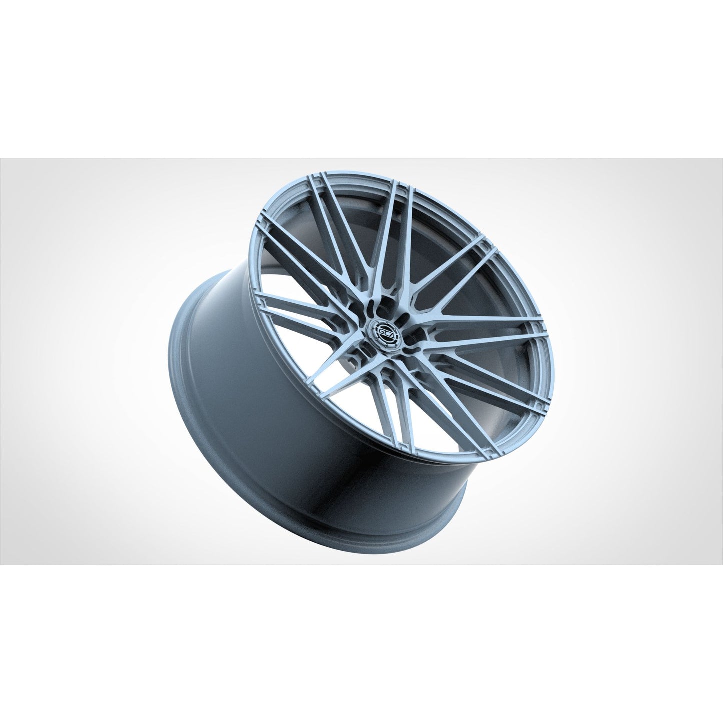GCA Performance Forged Wheel | GCA-115