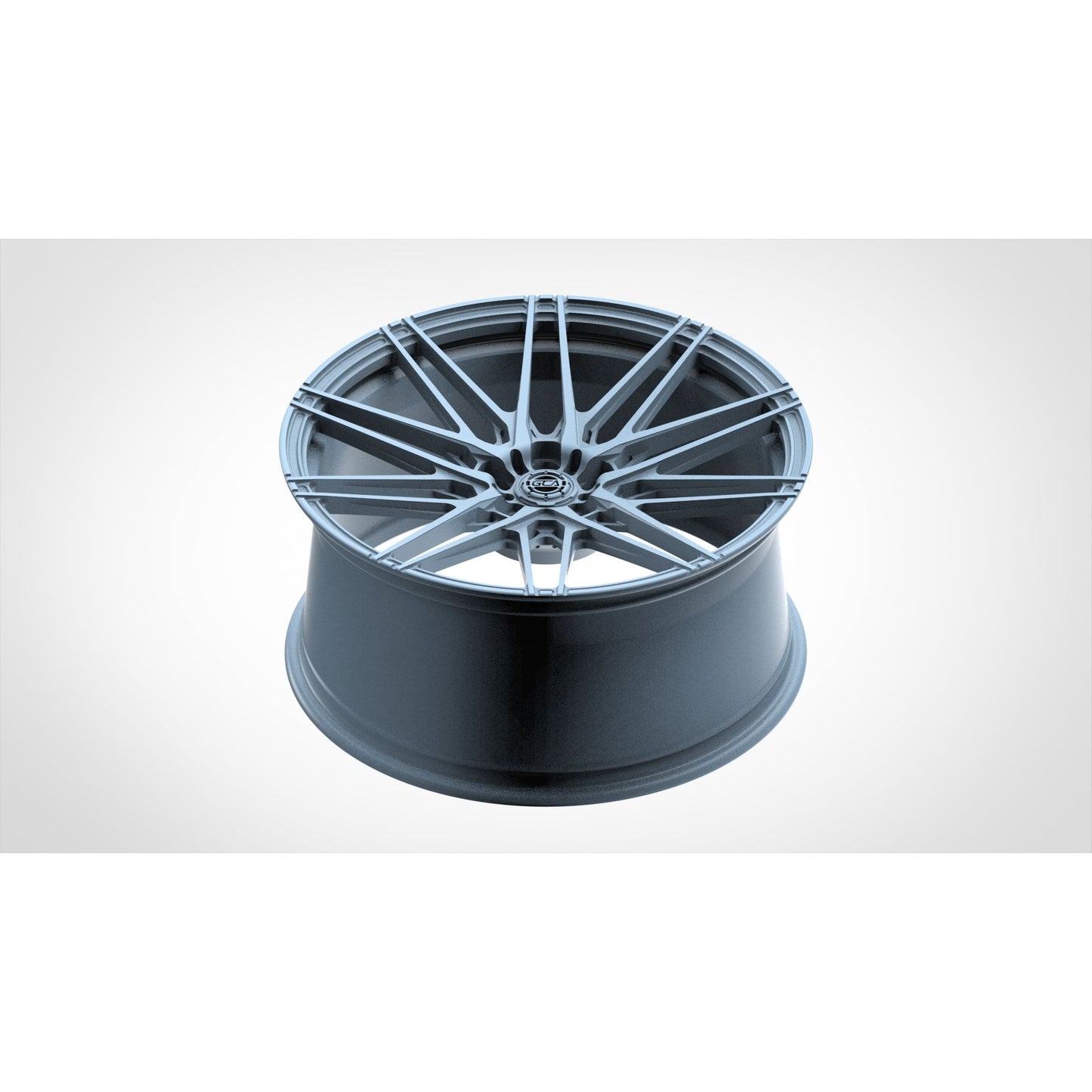 GCA Performance Forged Wheel | GCA-115