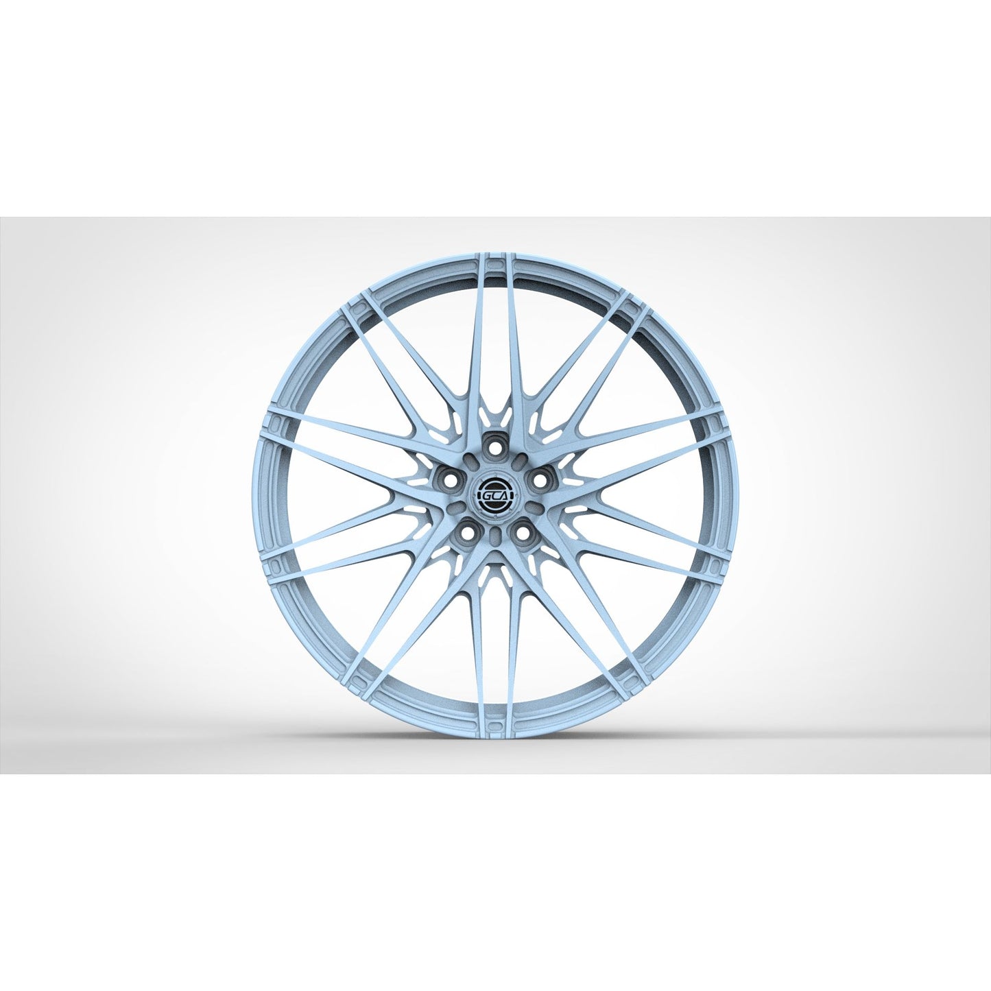 GCA Performance Forged Wheel | GCA-115