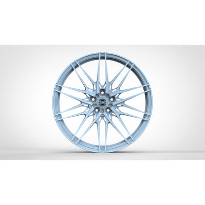 GCA Performance Forged Wheel | GCA-115