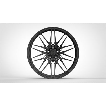 GCA Performance Forged Wheel | GCA-115
