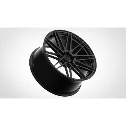 GCA Performance Forged Wheel | GCA-115