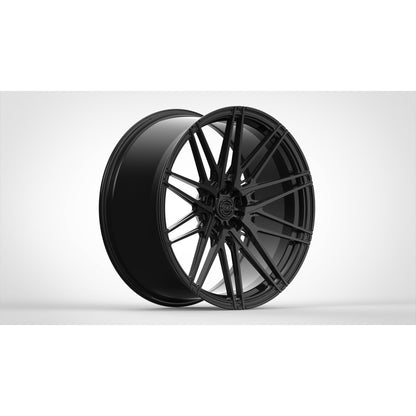 GCA Performance Forged Wheel | GCA-115