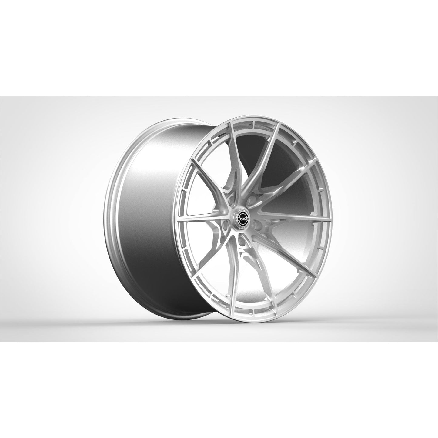 GCA Performance Forged Wheel | GCA-116