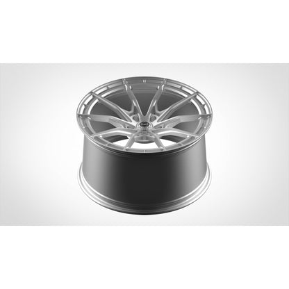 GCA Performance Forged Wheel | GCA-116